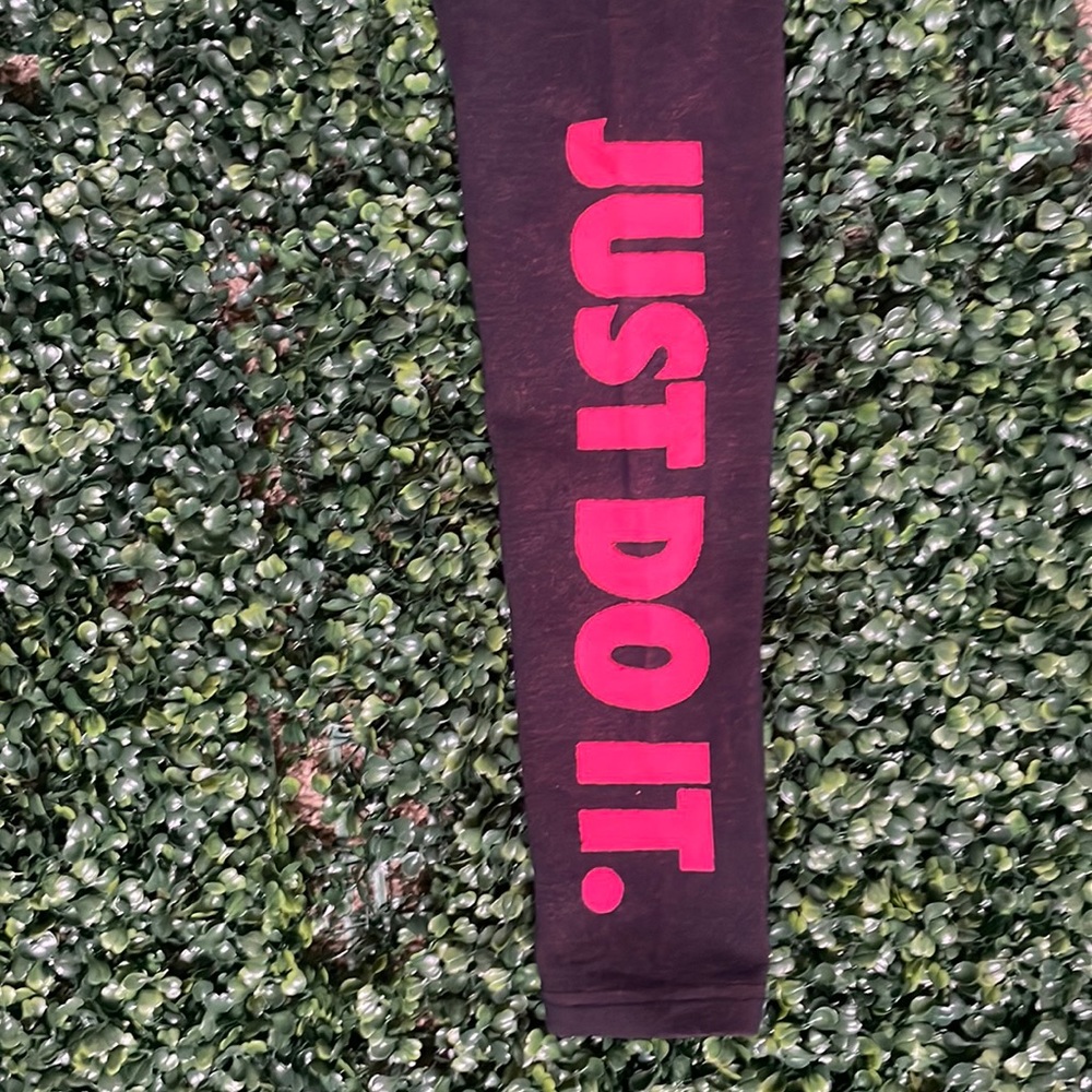 Nike workout leggings